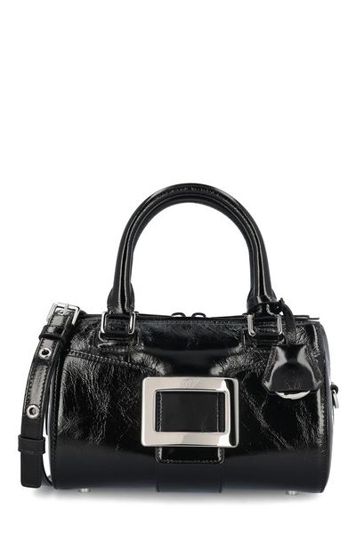 BELLE VIVIER BOWLING MINI HANDBAGS