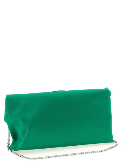 'Trompette' clutch Clutch