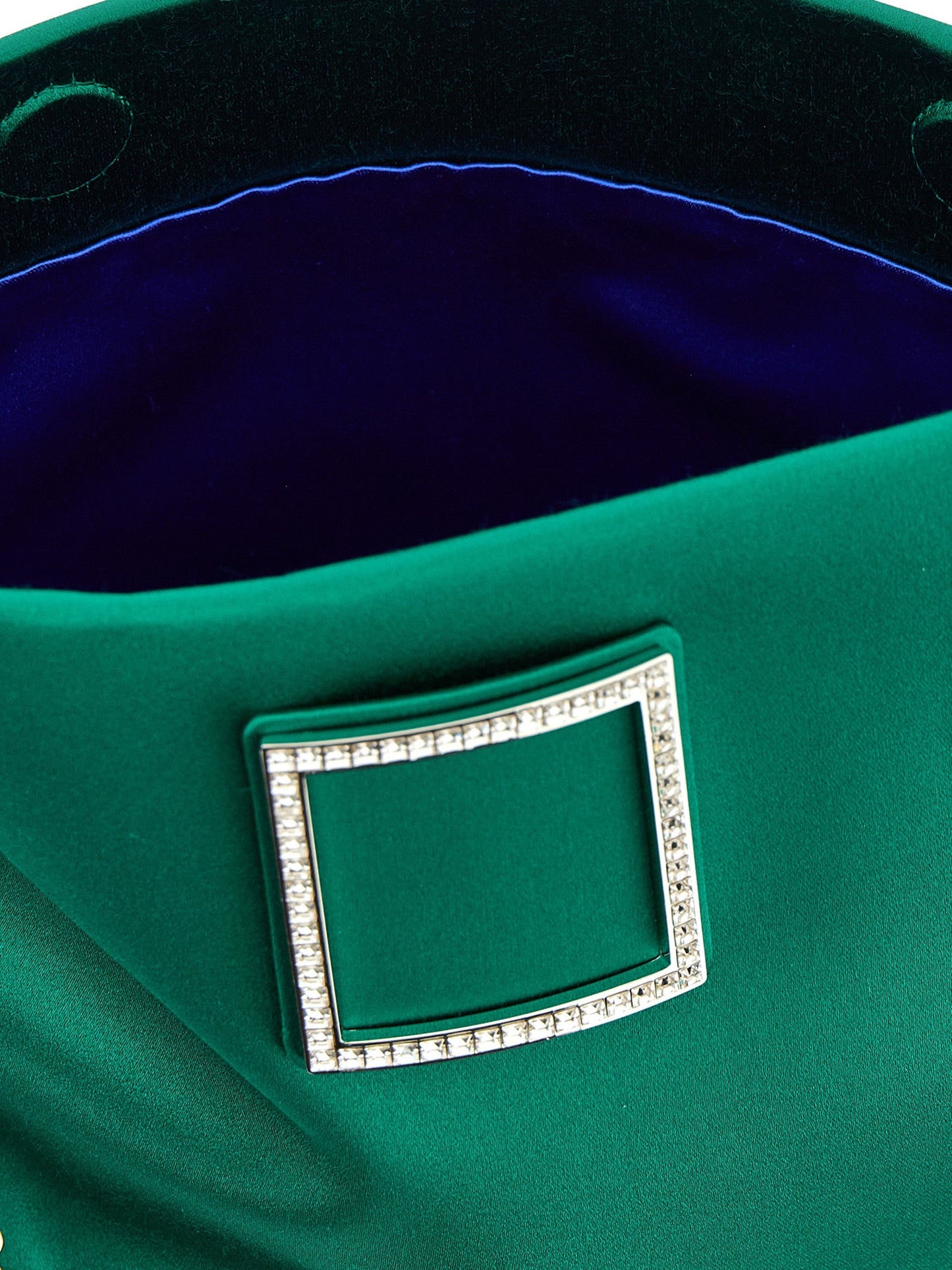 'Trompette' clutch Clutch