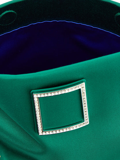 'Trompette' clutch Clutch