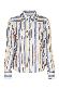 Celine Chemise tilly details western