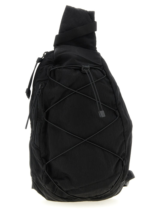 T-backpack Backpacks