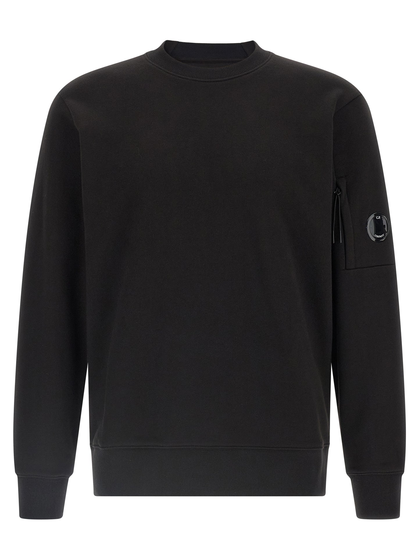 'Diagonal Raised' sweatshirt Sweatshirt