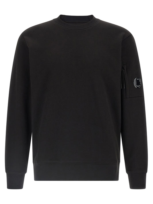'Diagonal Raised' sweatshirt Sweatshirt