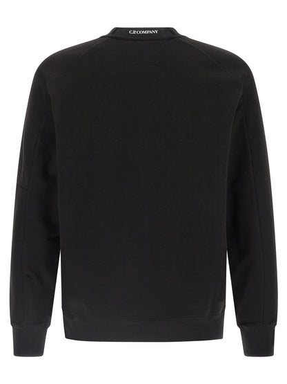 'Diagonal Raised' sweatshirt Sweatshirt
