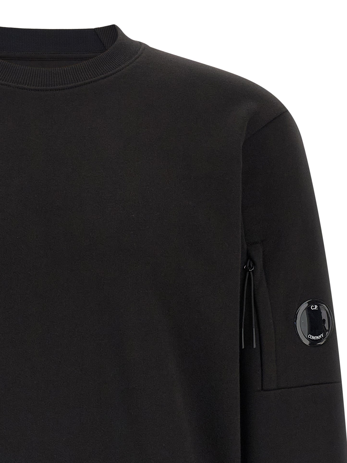 'Diagonal Raised' sweatshirt Sweatshirt
