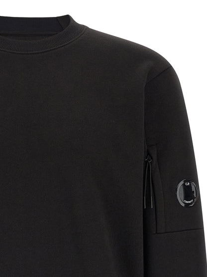 'Diagonal Raised' sweatshirt Sweatshirt