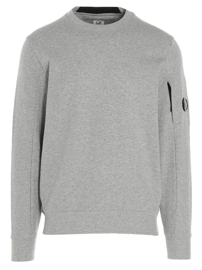 'Diagonal Raised' sweatshirt Sweatshirt