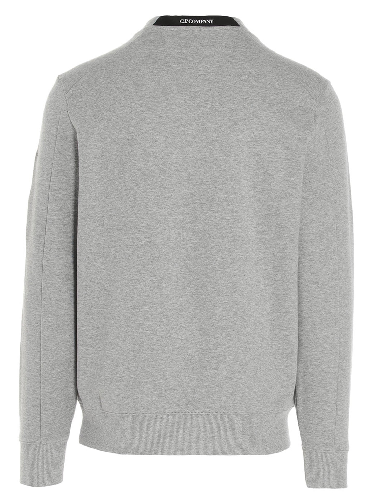 'Diagonal Raised' sweatshirt Sweatshirt