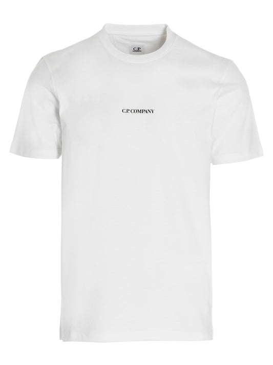Logo T-shirt T-shirt