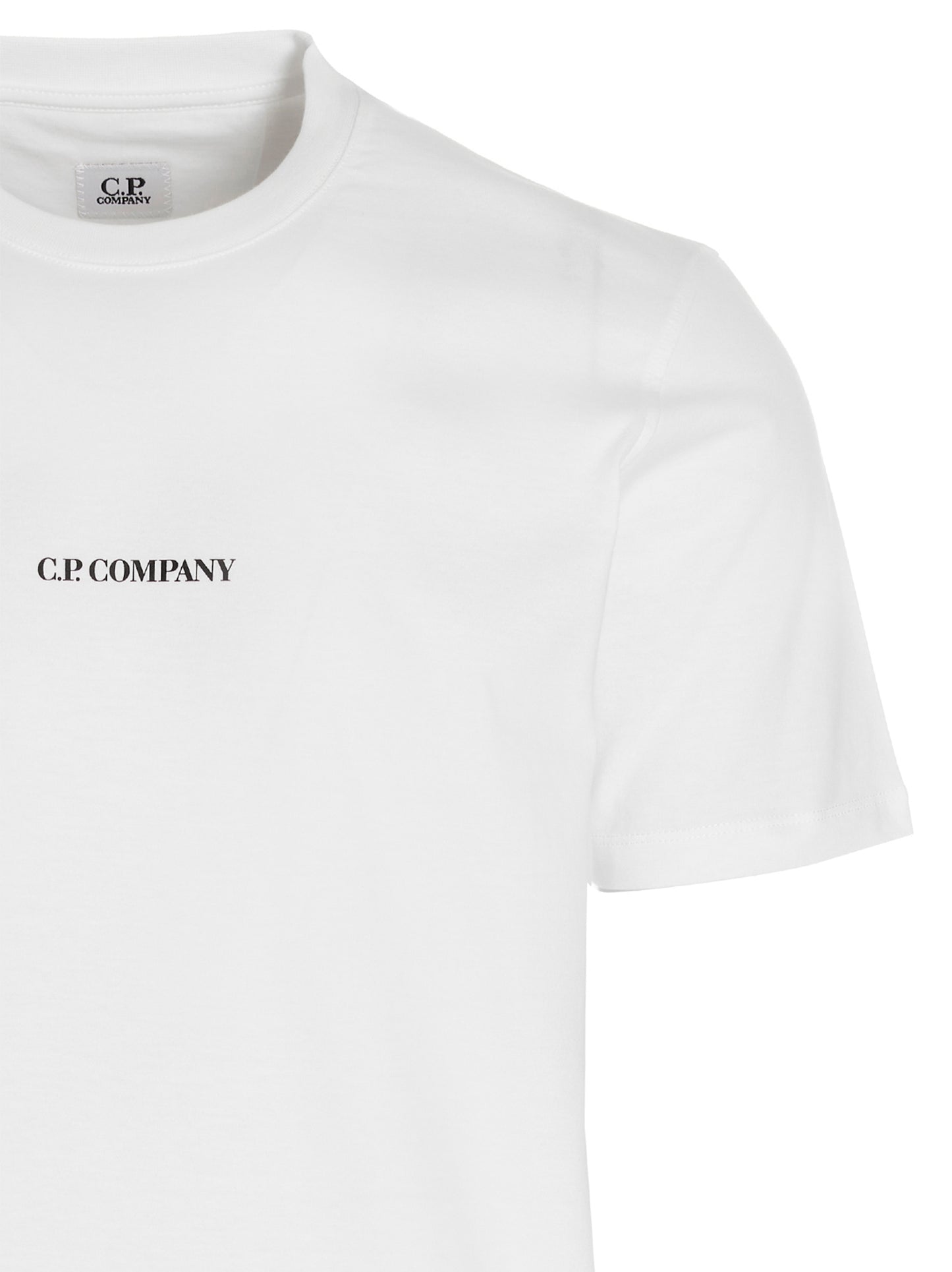 Logo T-shirt T-shirt
