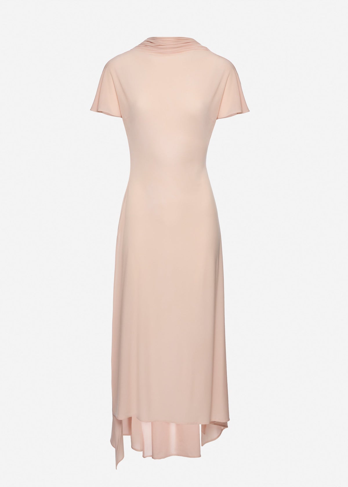 Magda Butrym Re26dress05pink
