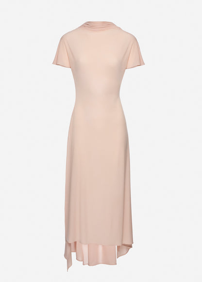 Magda Butrym Re26dress05pink