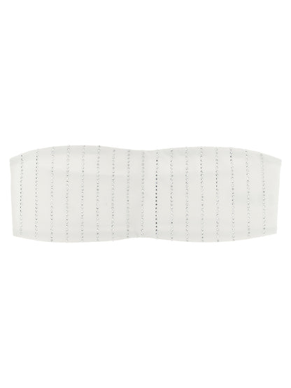 'Rebby' bikini top Beachwear