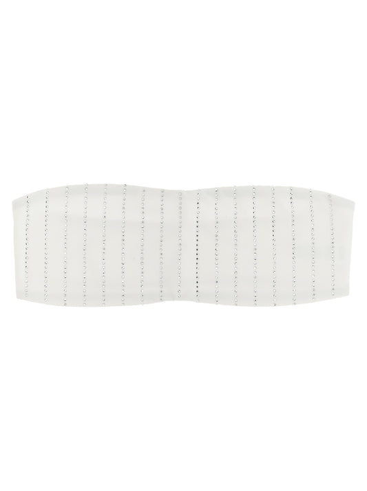 'Rebby' bikini top Beachwear