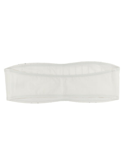 'Rebby' bikini top Beachwear