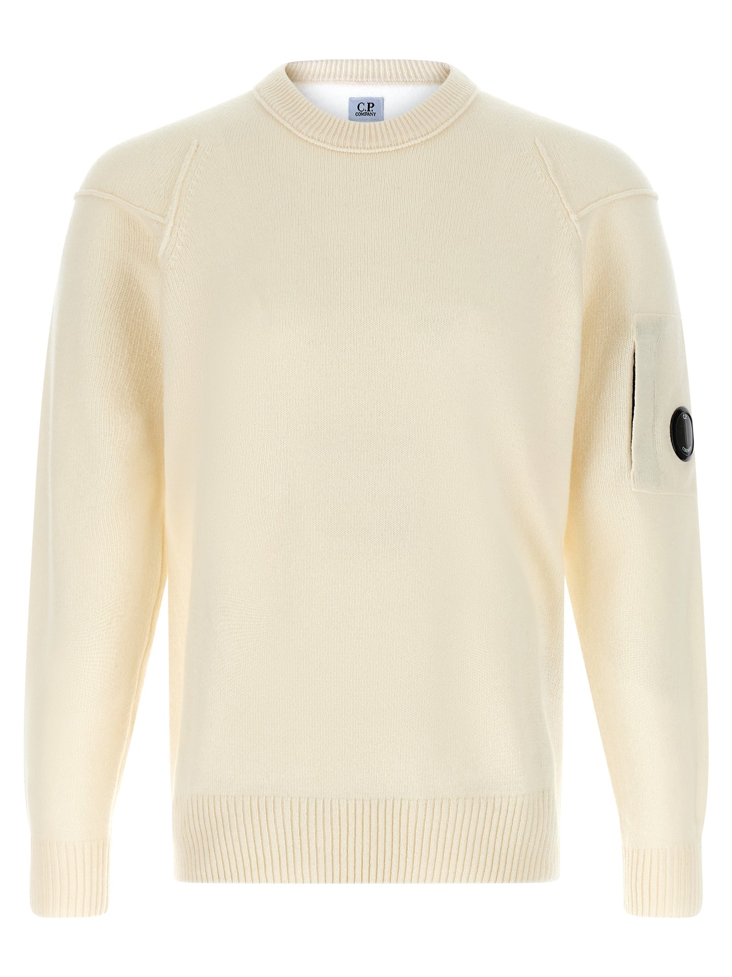 Lens sweater Sweater, cardigans