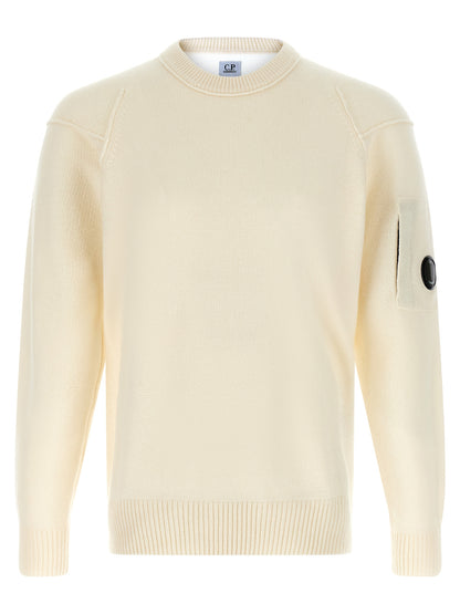 Lens sweater Sweater, cardigans