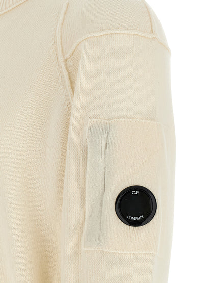 Lens sweater Sweater, cardigans