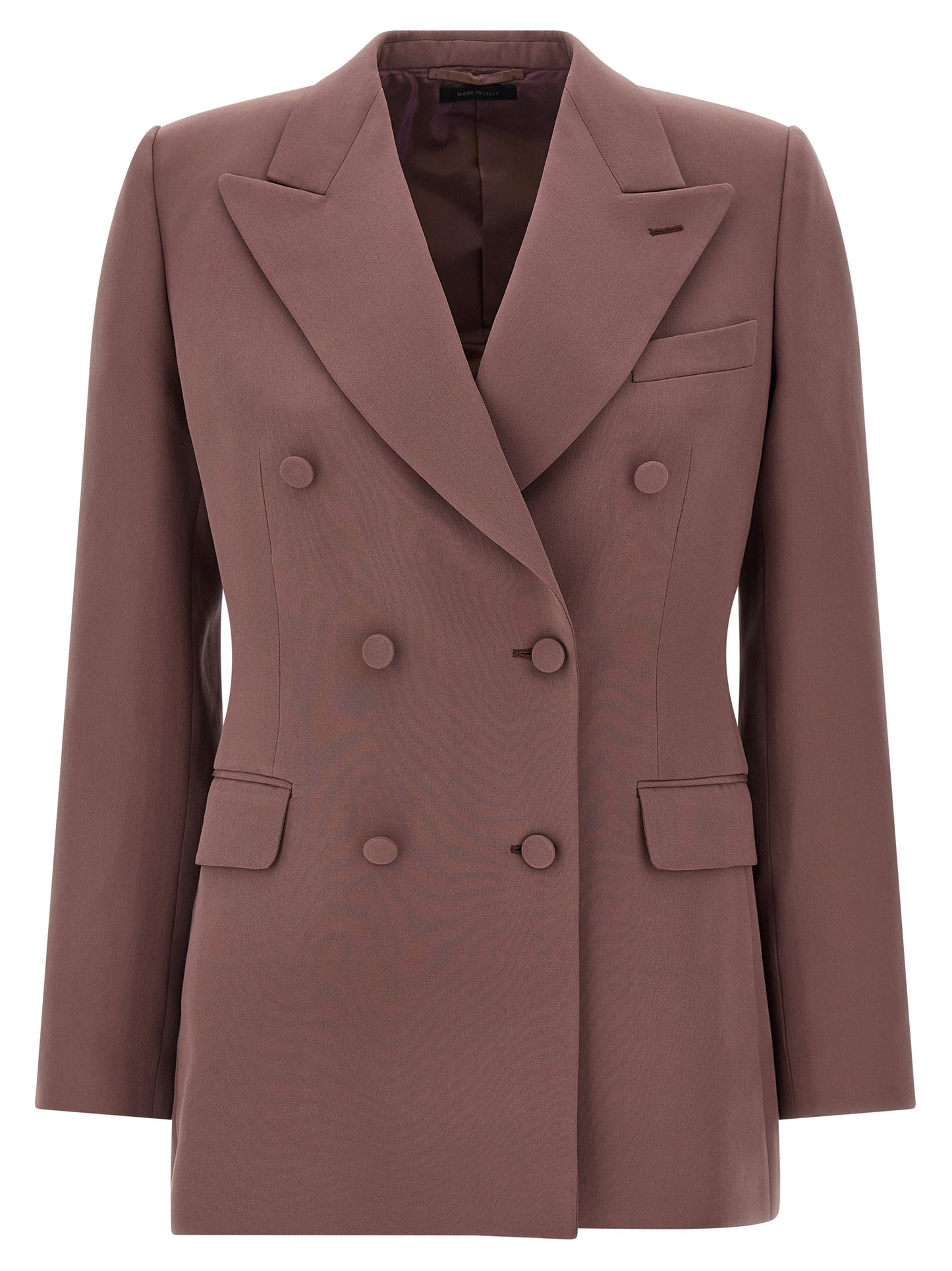 'Flavia' blazer Blazer, suits