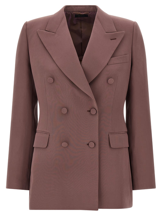'Flavia' blazer Blazer, suits