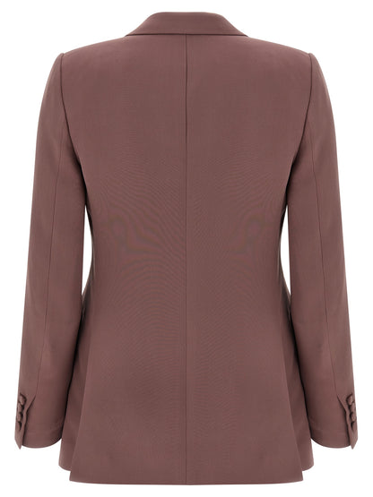 'Flavia' blazer Blazer, suits