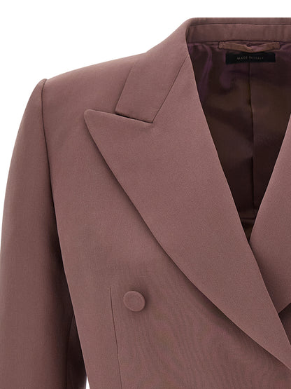 'Flavia' blazer Blazer, suits