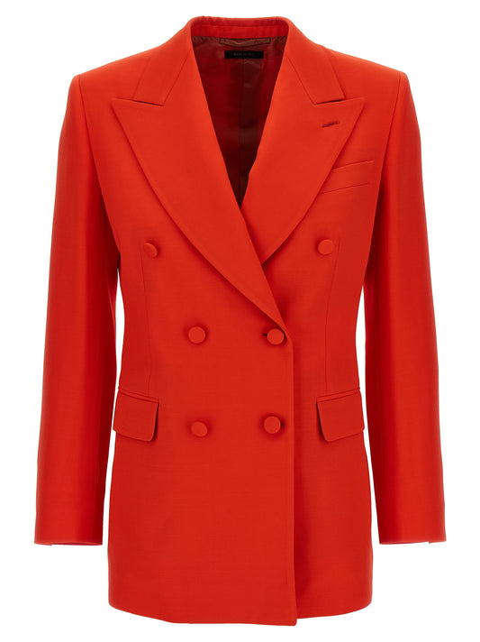 'Flavia' blazer Blazer and Suits