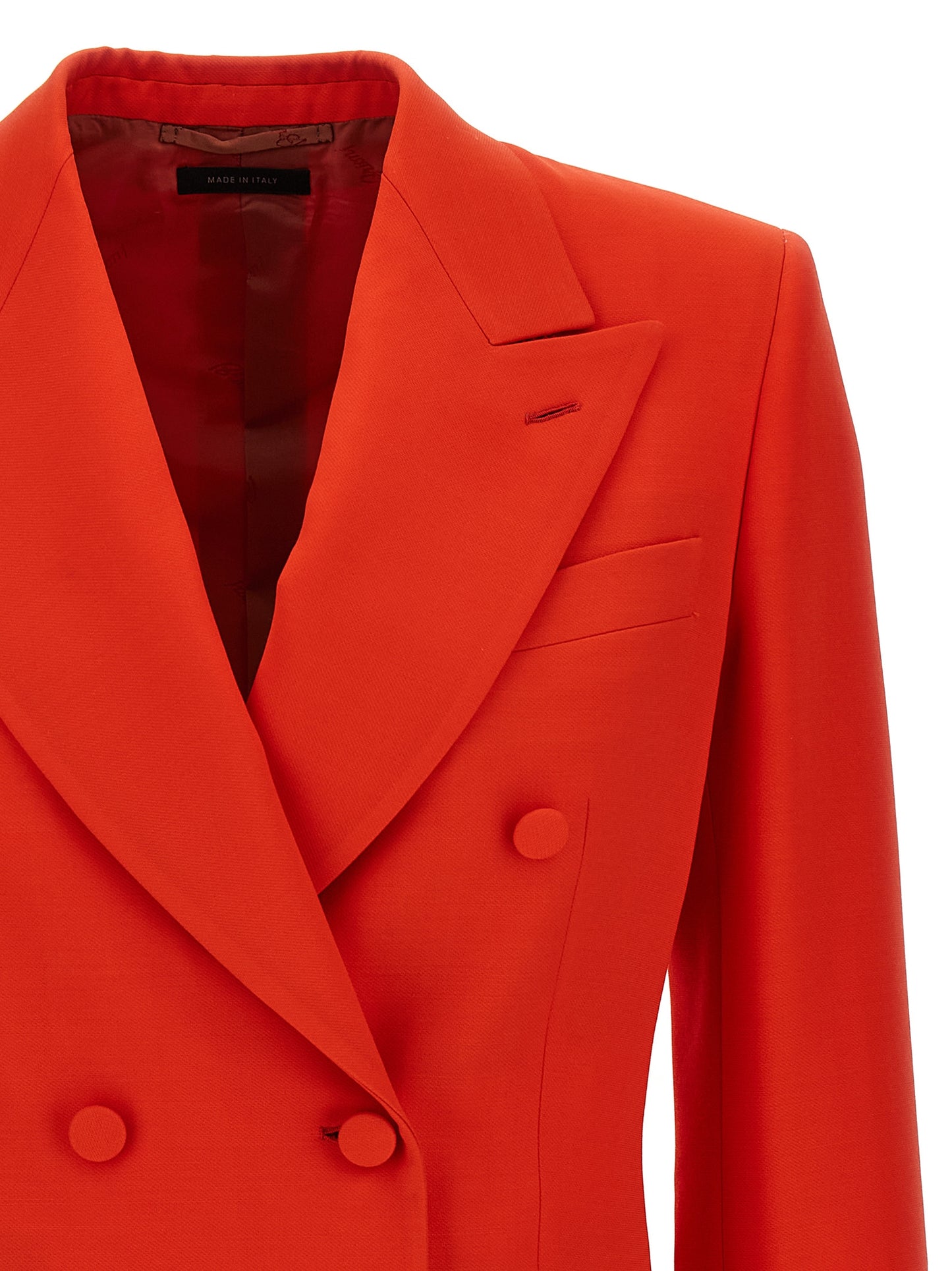 'Flavia' blazer Blazer and Suits