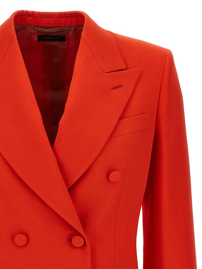 'Flavia' blazer Blazer and Suits
