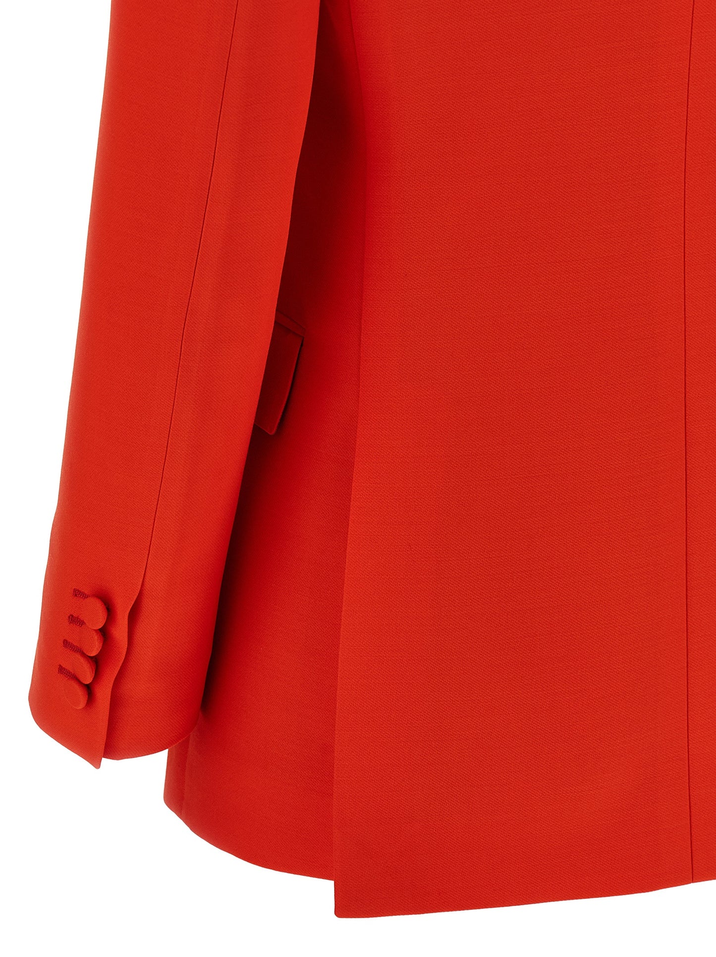 'Flavia' blazer Blazer and Suits