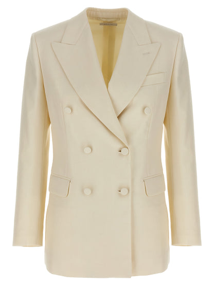 'Flavia' blazer Blazer and Suits