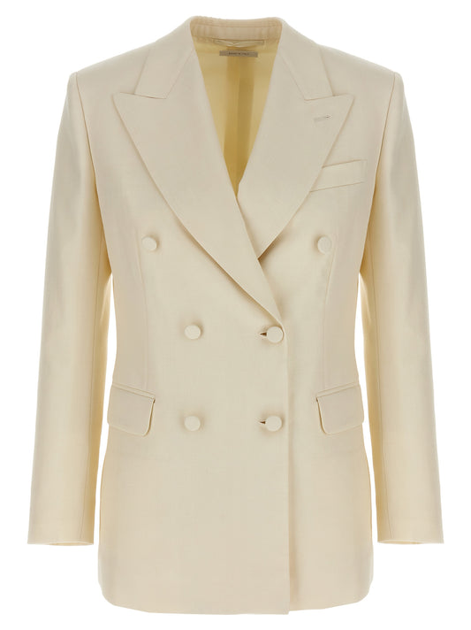 'Flavia' blazer Blazer and Suits
