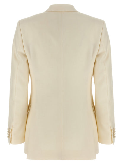 'Flavia' blazer Blazer and Suits