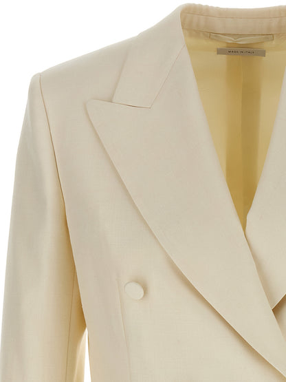 'Flavia' blazer Blazer and Suits