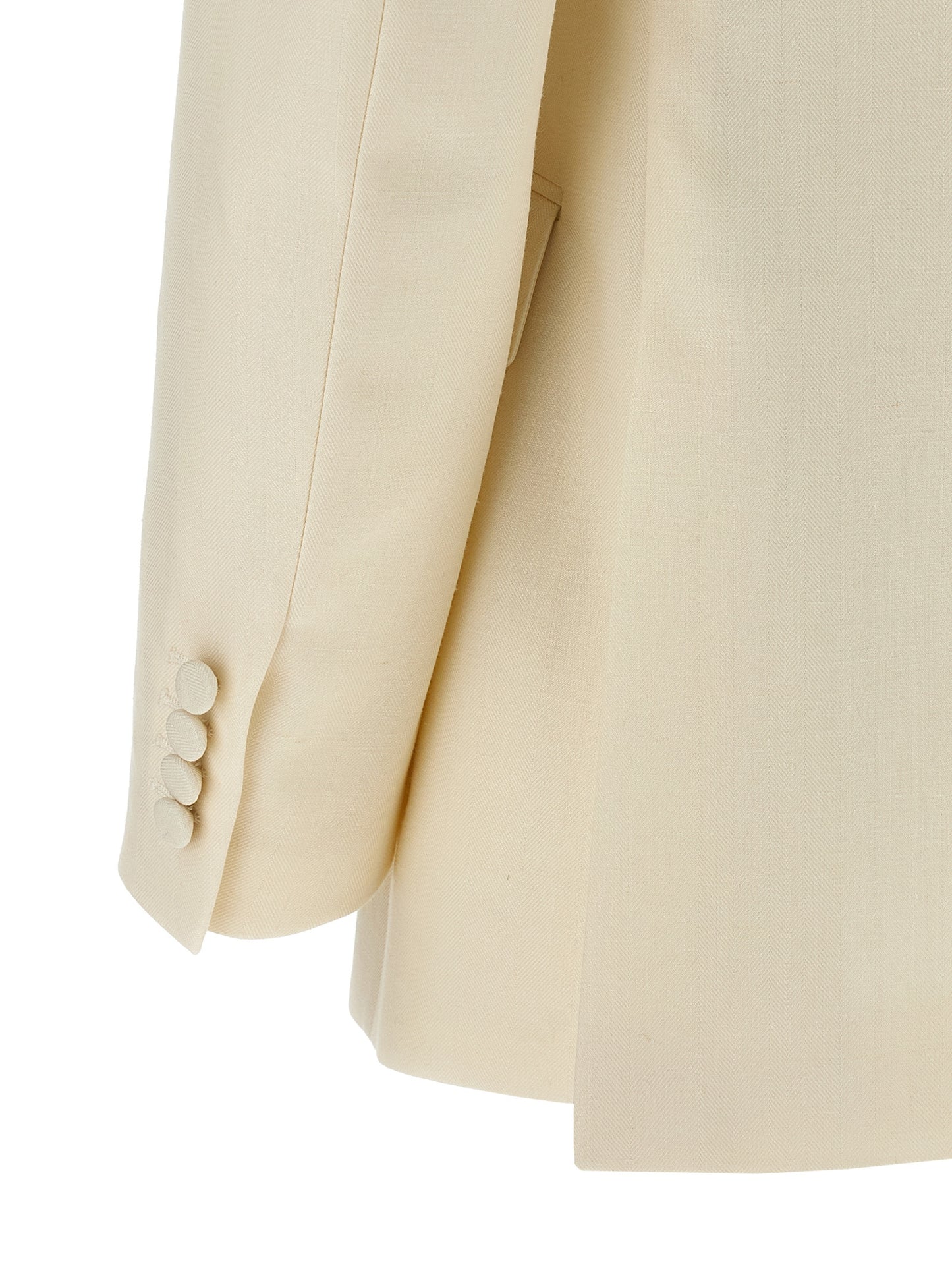 'Flavia' blazer Blazer and Suits