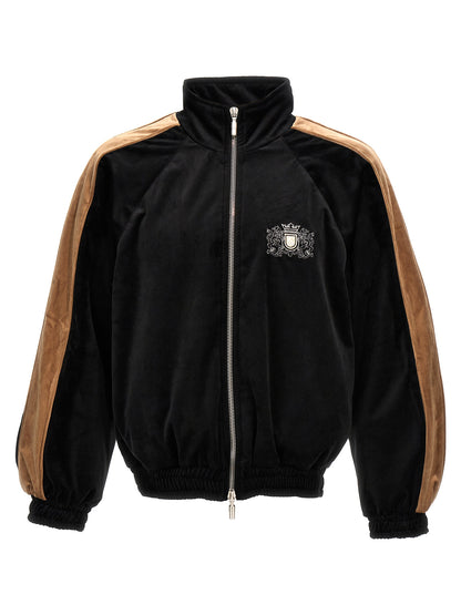 'Sky lounge' sweatshirt Sweatshirt