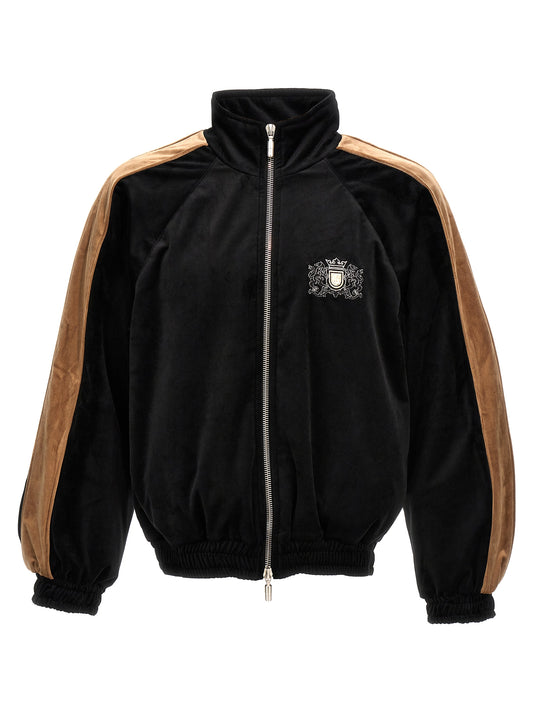 'Sky lounge' sweatshirt Sweatshirt