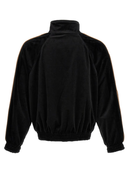'Sky lounge' sweatshirt Sweatshirt