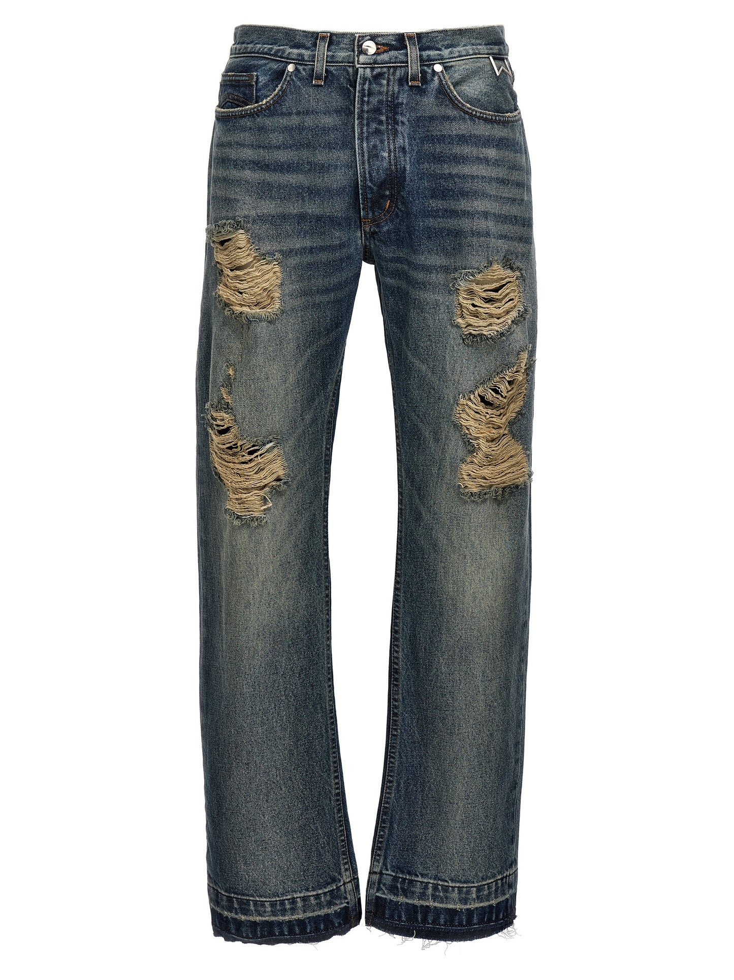 'Beach Bum' jeans Jeans