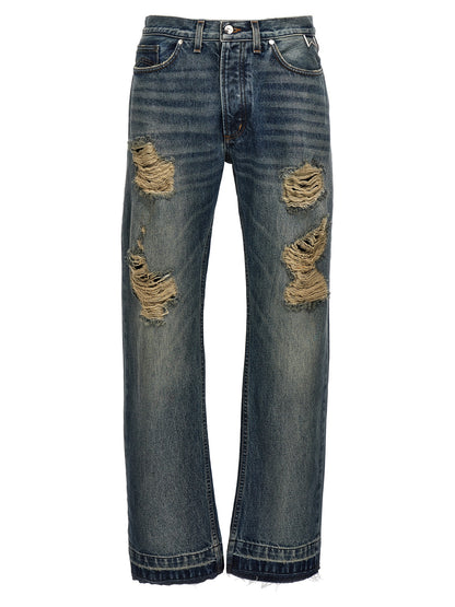 'Beach Bum' jeans Jeans
