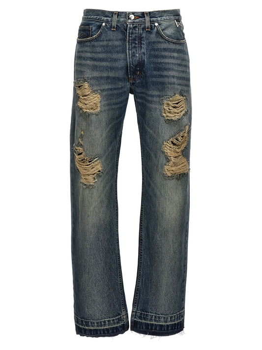'Beach Bum' jeans Jeans