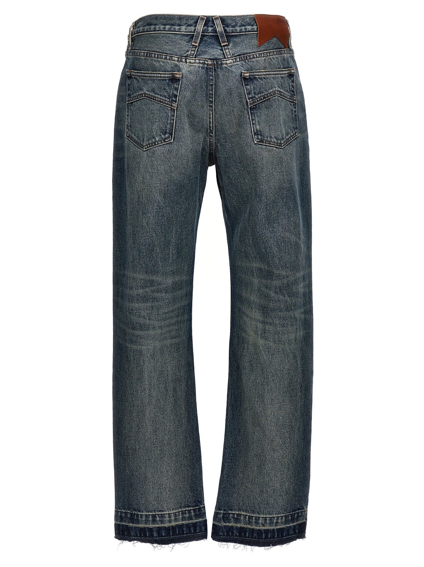 'Beach Bum' jeans Jeans
