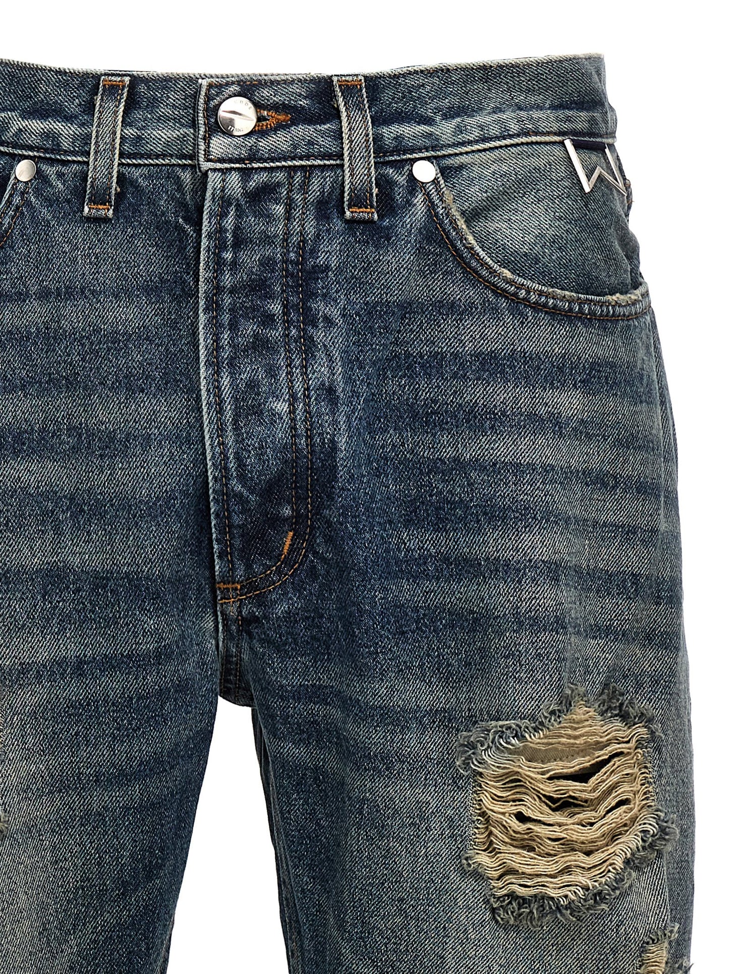 'Beach Bum' jeans Jeans