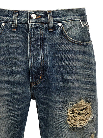 'Beach Bum' jeans Jeans