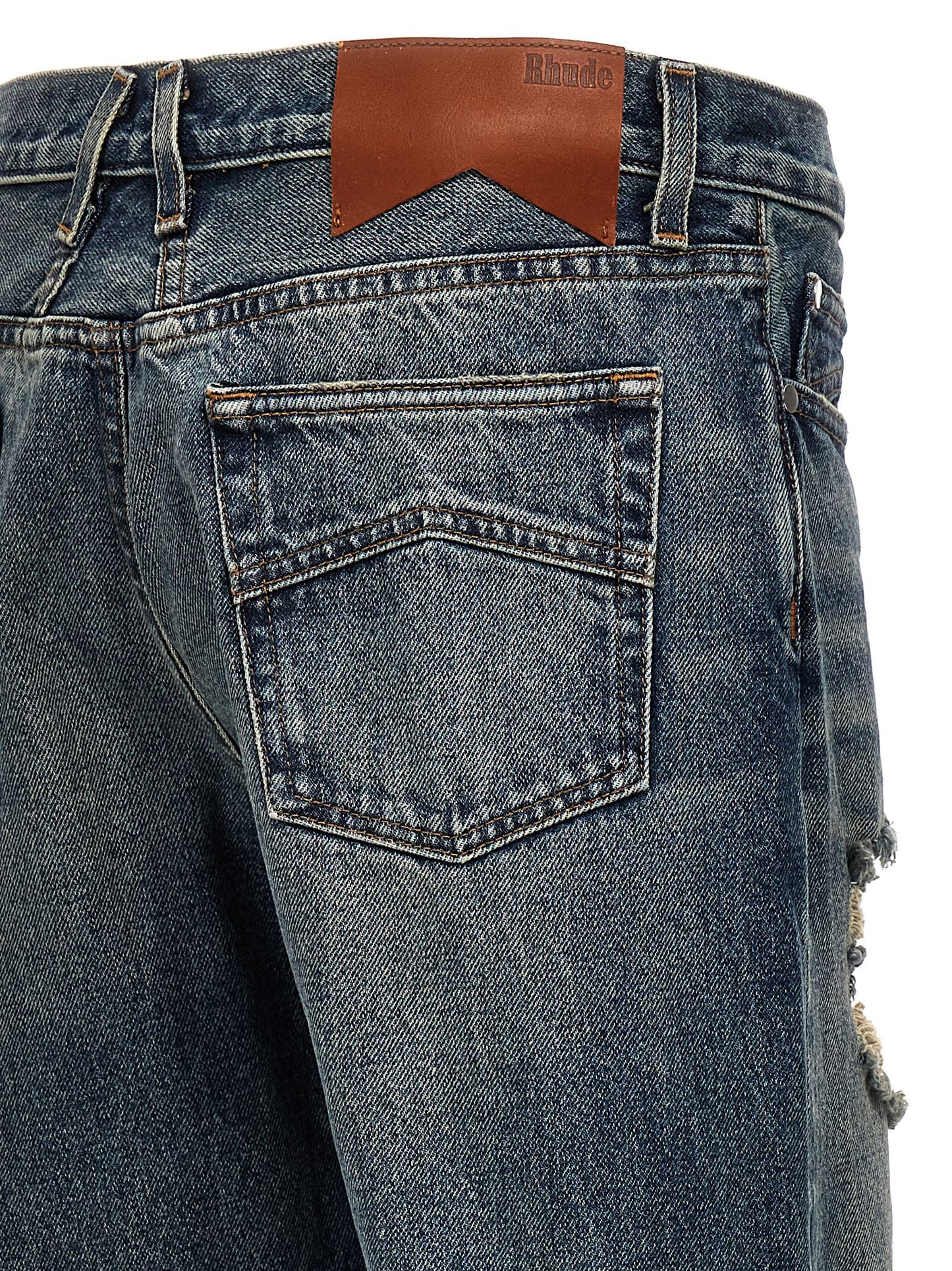 'Beach Bum' jeans Jeans