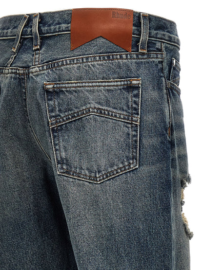'Beach Bum' jeans Jeans