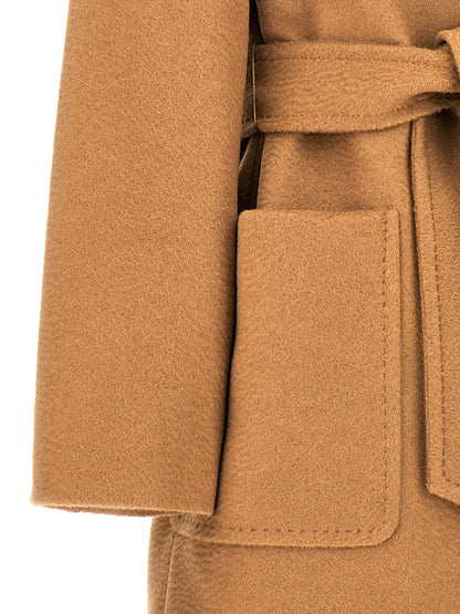 'Rialto' coat Coats, trench coats