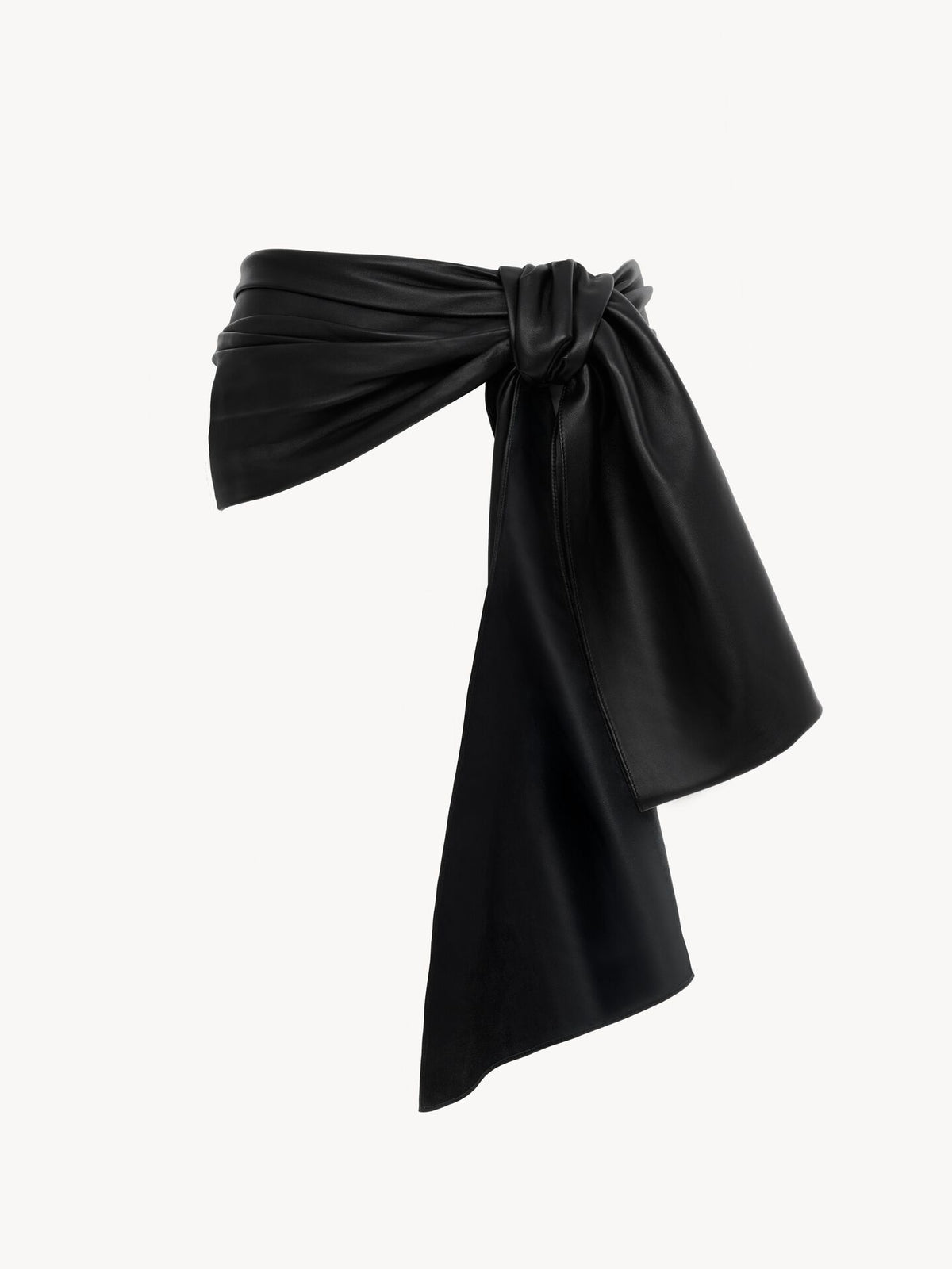 Chloe Bb14 - chloé bow - Black