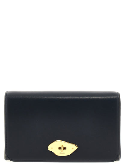 'Lana' wallet on chain Wallets, card holders